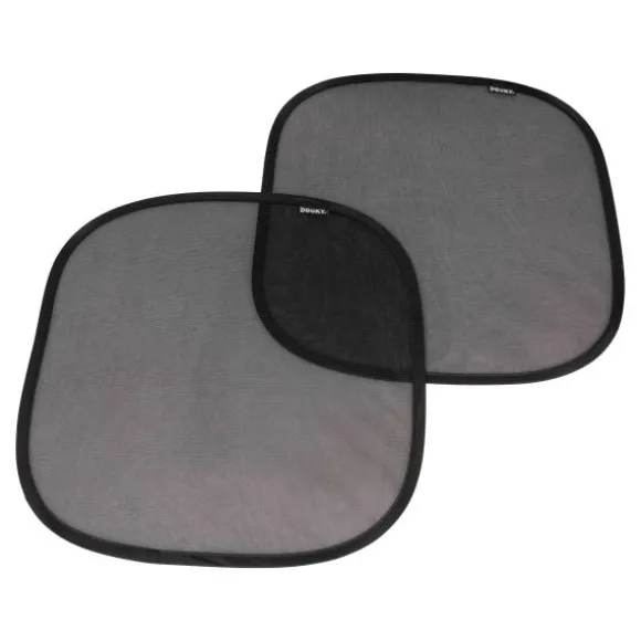 Dooky Static Car Sunshade 2 stuks