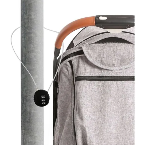 Dooky Stroller Lock
