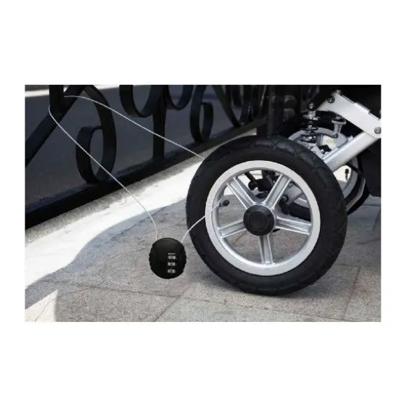 Dooky Stroller Lock