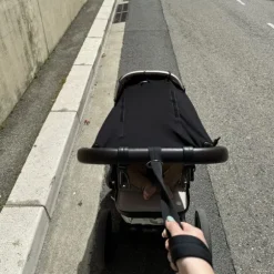 Dooky Stroller Safety Strap