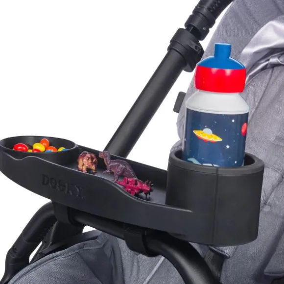 Dooky Stroller Snack Tray