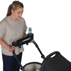 Dooky Stroller Snack Tray