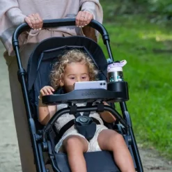 Dooky Stroller Snack Tray