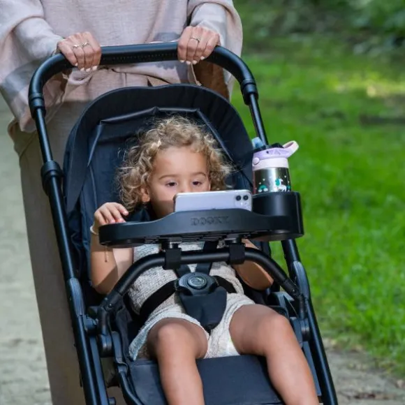 Dooky Stroller Snack Tray