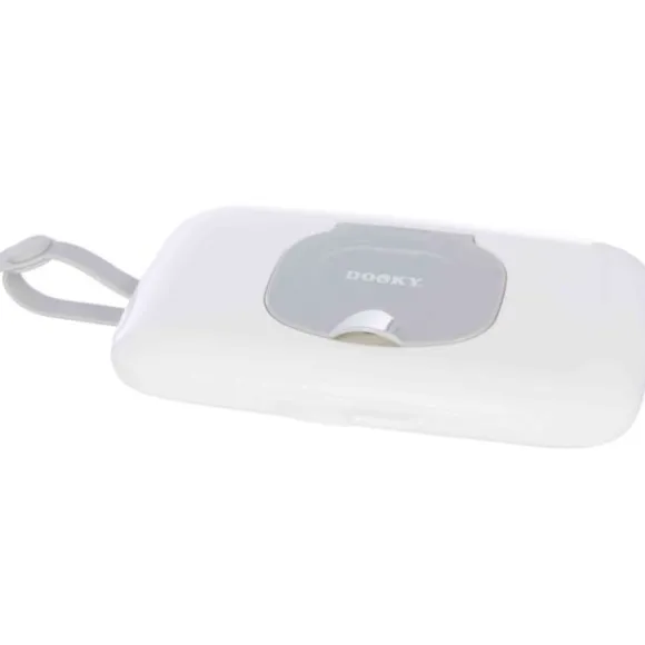 Dooky Travel Dispenser Box