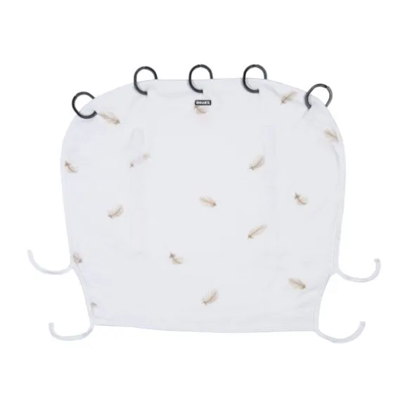 Dooky Universal Cover - Feather