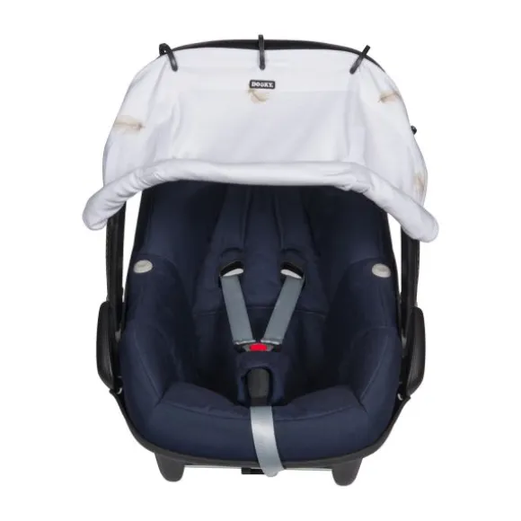 Dooky Universal Cover - Feather