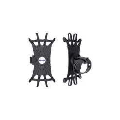 Dooky Universal Phone Holder Black