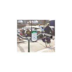 Dooky Universal Phone Holder Black