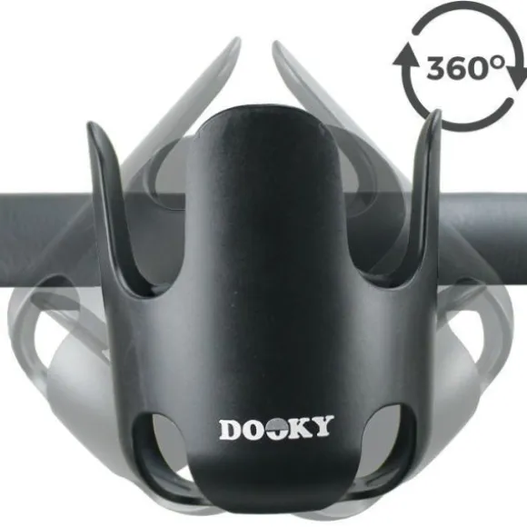 Dooky Universal Stroller Cup Holder