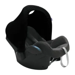 Dooky Universele Pads Uni Black