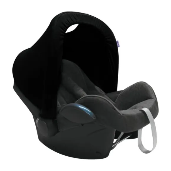 Dooky Universele Pads Uni Black