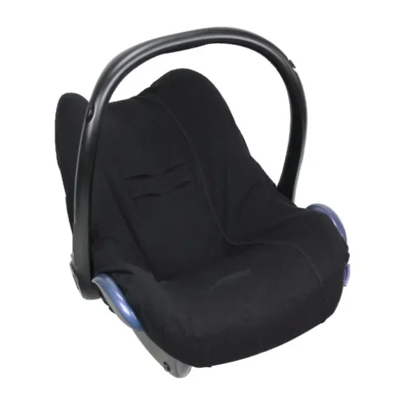 Dooky Universele Pads Uni Black