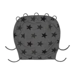 Dooky Universele Pads Uni Black