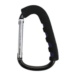 Dooky Universele Tassenhaak Black
