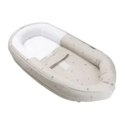 Doomoo Cocoon Tetra Jersey Sand