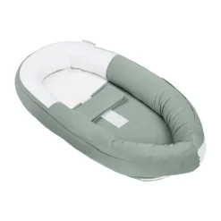 Doomoo Cocoon Tetra Jersey Sand