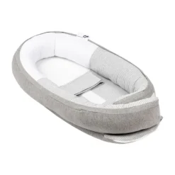 Doomoo Cocoon Tetra Jersey Sand