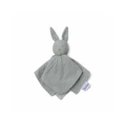 Doomoo Knuffeldoekje You & Me Green