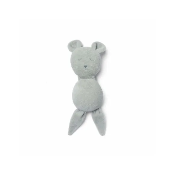 Doomoo Knuffeldoekje You & Me Green