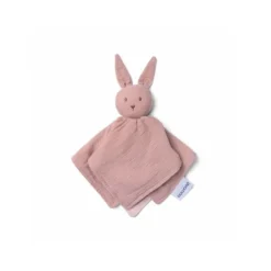 Doomoo Knuffeldoekje You & Me Green