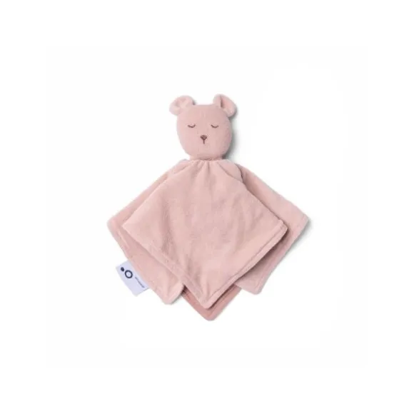 Doomoo Knuffeldoekje You & Me Green