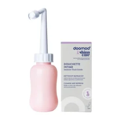 Doomoo x Shinncare Intieme Douche Spoelfles