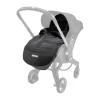 Doona Footmuff Black
