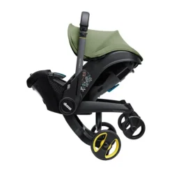 Doona i Autostoel/Buggy 2-in-1 - Sahara Sand