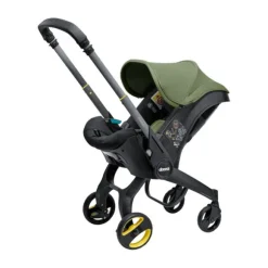 Doona i Autostoel/Buggy 2-in-1 - Sahara Sand