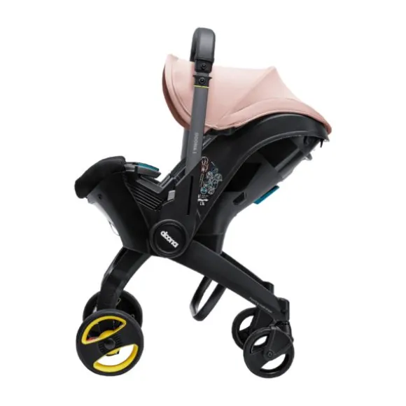 Doona i Autostoel/Buggy 2-in-1 - Sahara Sand
