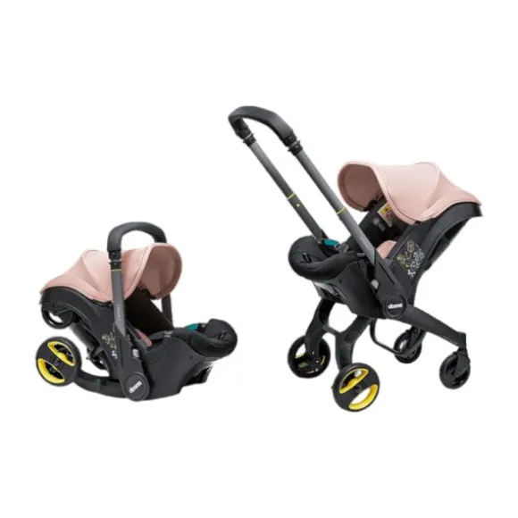 Doona i Autostoel/Buggy 2-in-1 - Sahara Sand