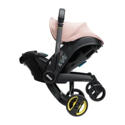 Doona i Autostoel/Buggy 2-in-1 - Sahara Sand
