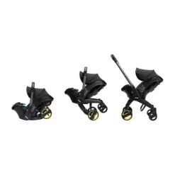 Doona i Autostoel/Buggy 2-in-1 - Sahara Sand