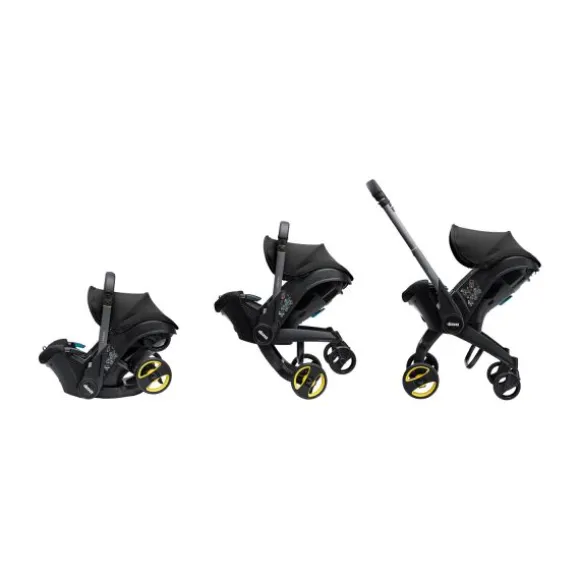 Doona i Autostoel/Buggy 2-in-1 - Sahara Sand