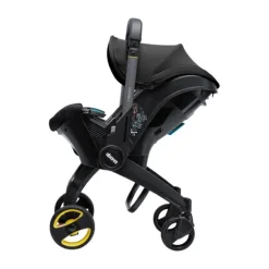Doona i Autostoel/Buggy 2-in-1 - Sahara Sand