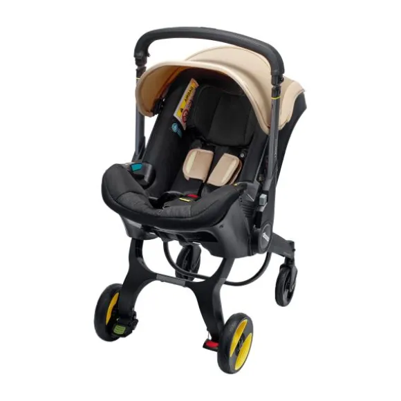 Doona i Autostoel/Buggy 2-in-1 - Sahara Sand