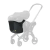 Doona Snap on Storage Black