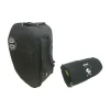 Doona Travel Bag Padded Black