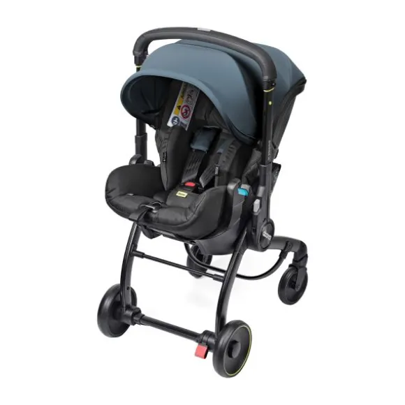 Doona X Autostoel / Buggy 2 in 1 Ocean Blue