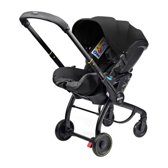 Doona X Autostoel / Buggy 2 in 1 Ocean Blue