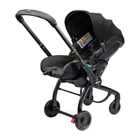Doona X Autostoel / Buggy 2 in 1 Ocean Blue