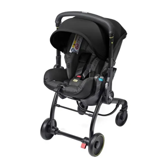 Doona X Autostoel / Buggy 2 in 1 Ocean Blue