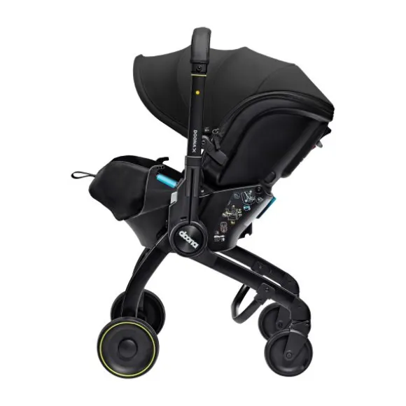 Doona X Autostoel / Buggy 2 in 1 Ocean Blue