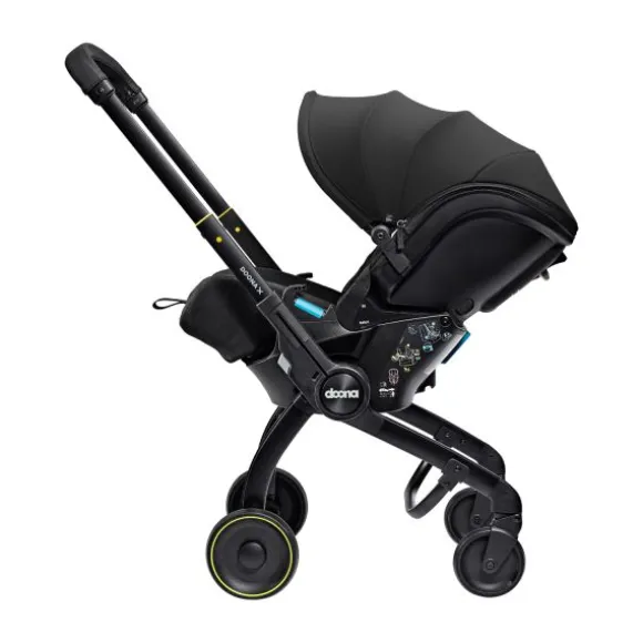 Doona X Autostoel / Buggy 2 in 1 Ocean Blue