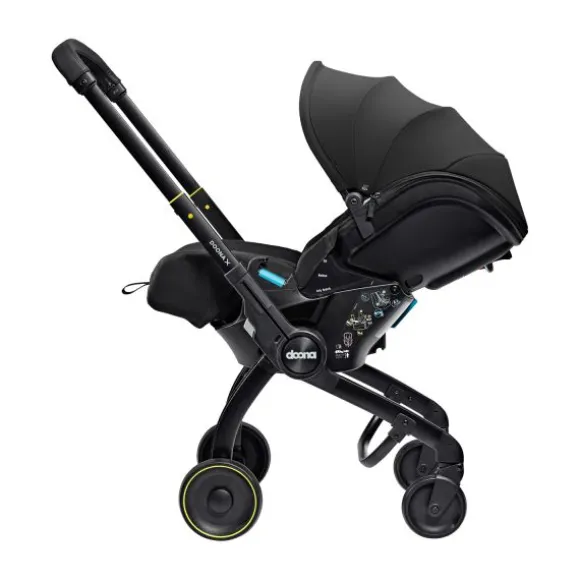 Doona X Autostoel / Buggy 2 in 1 Ocean Blue