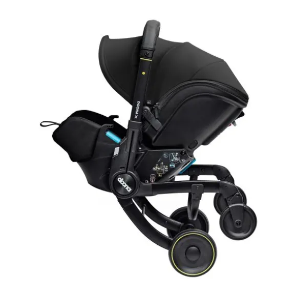 Doona X Autostoel / Buggy 2 in 1 Ocean Blue