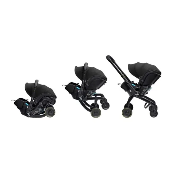 Doona X Autostoel / Buggy 2 in 1 Ocean Blue