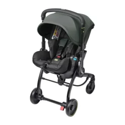 Doona X Autostoel / Buggy 2 in 1 Ocean Blue