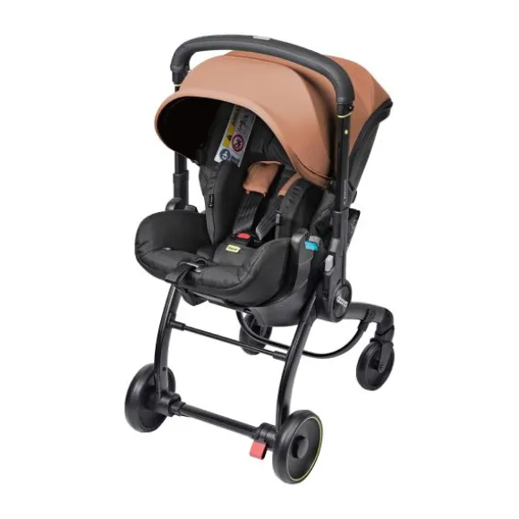 Doona X Autostoel / Buggy 2 in 1 Ocean Blue